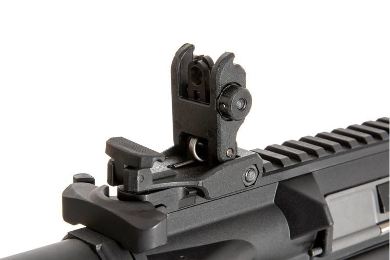 M4 PDW CORE MOSFET X-ASR