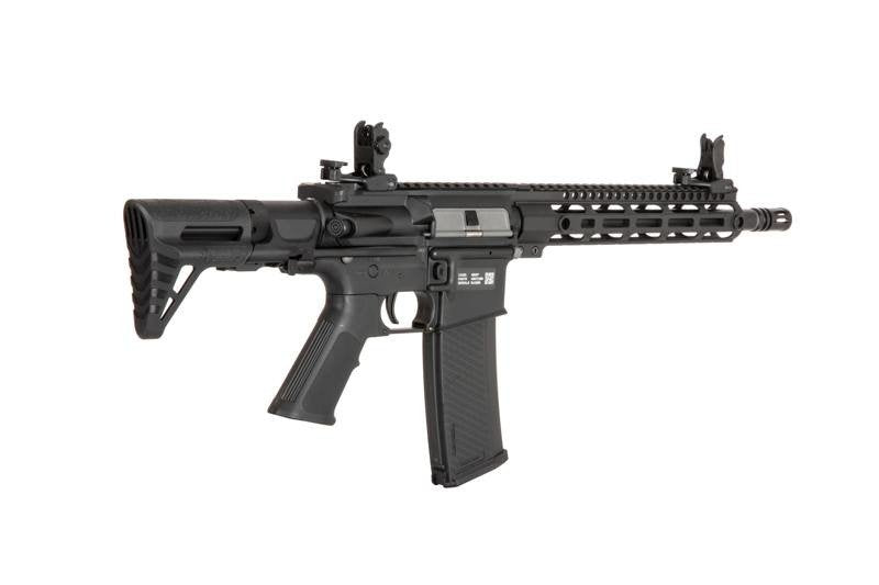 M4 PDW CORE MOSFET X-ASR