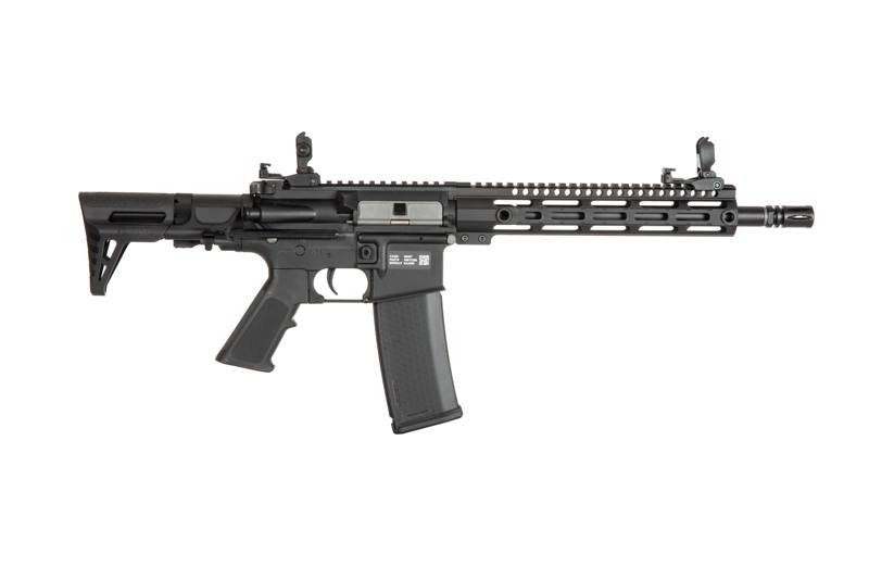 M4 PDW CORE MOSFET X-ASR