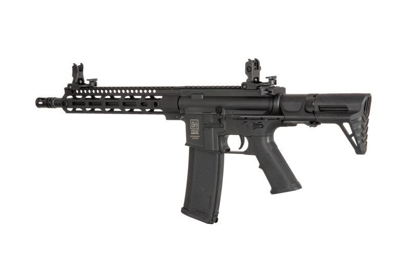 M4 PDW CORE MOSFET X-ASR