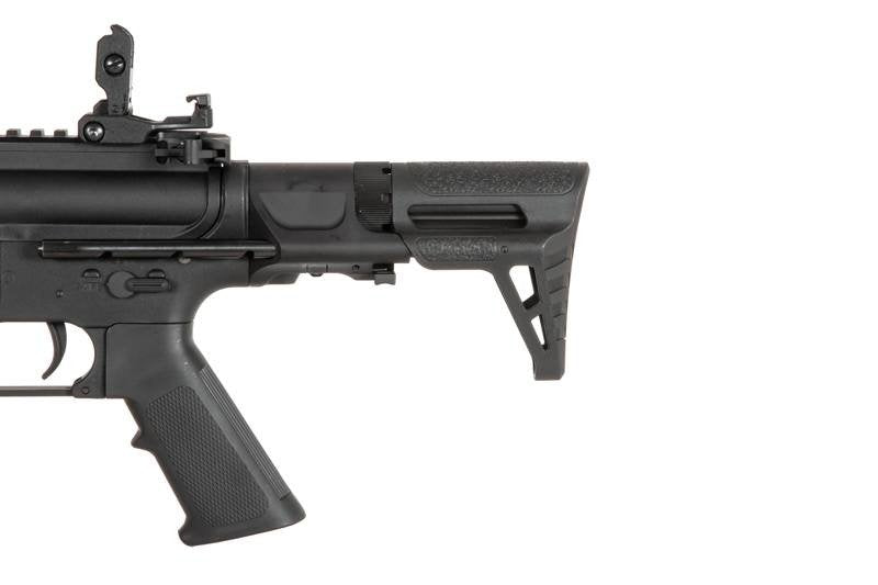 M4 PDW CORE MOSFET X-ASR