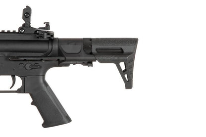 M4 PDW CORE MOSFET X-ASR