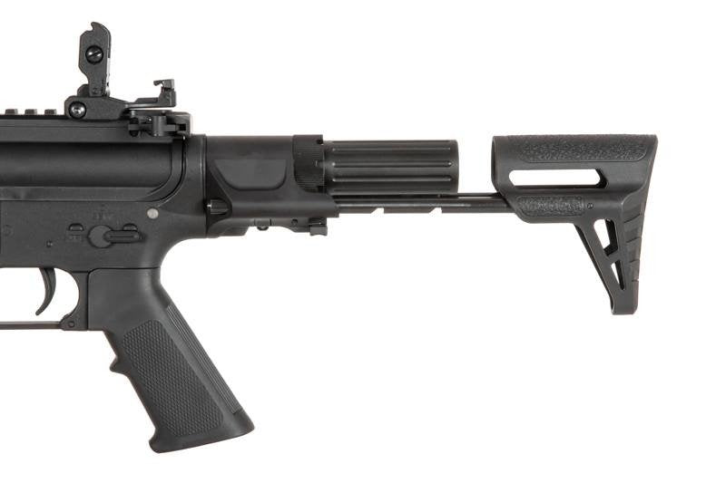 M4 PDW CORE MOSFET X-ASR