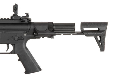 M4 PDW CORE MOSFET X-ASR