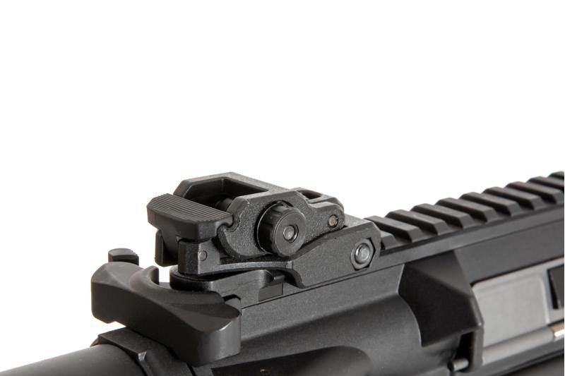 M4 PDW CORE MOSFET X-ASR