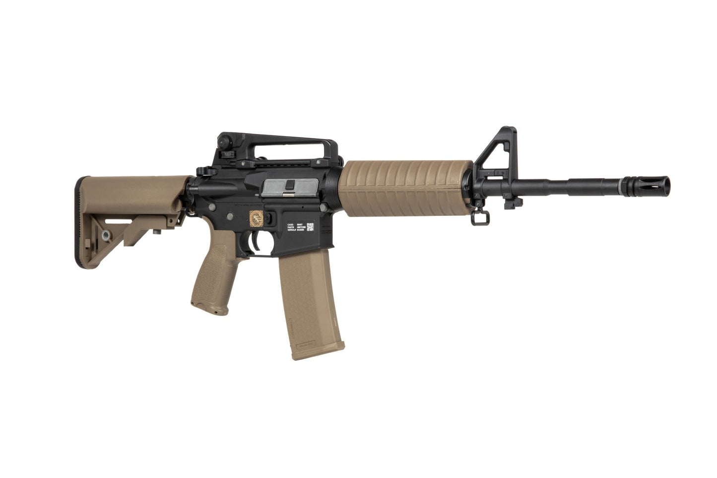 LAR-15 EDGE CARBINE - TAN 