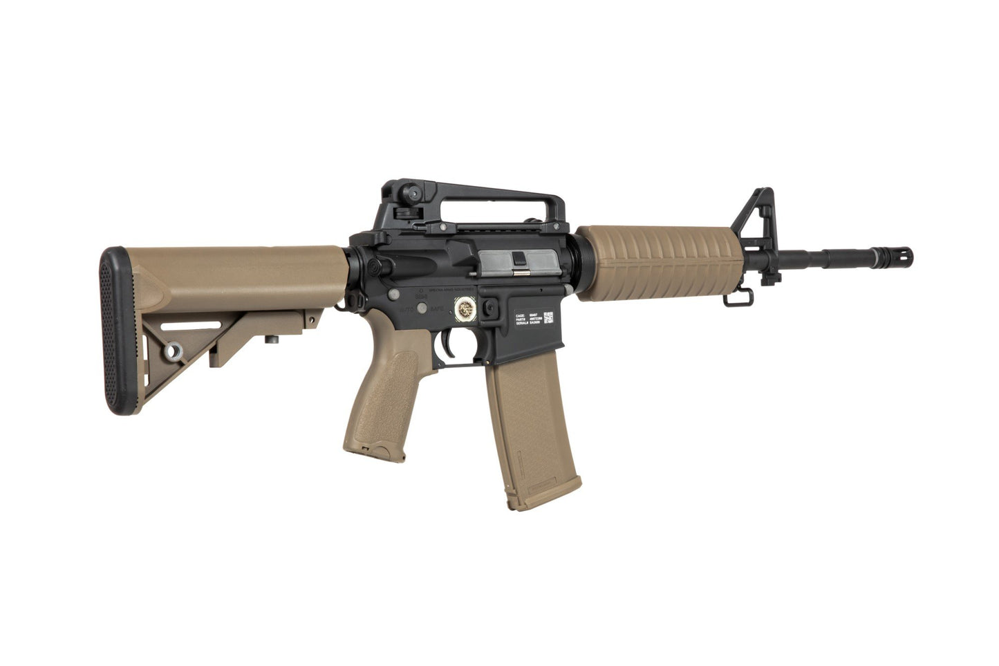 LAR-15 EDGE CARBINE - TAN 