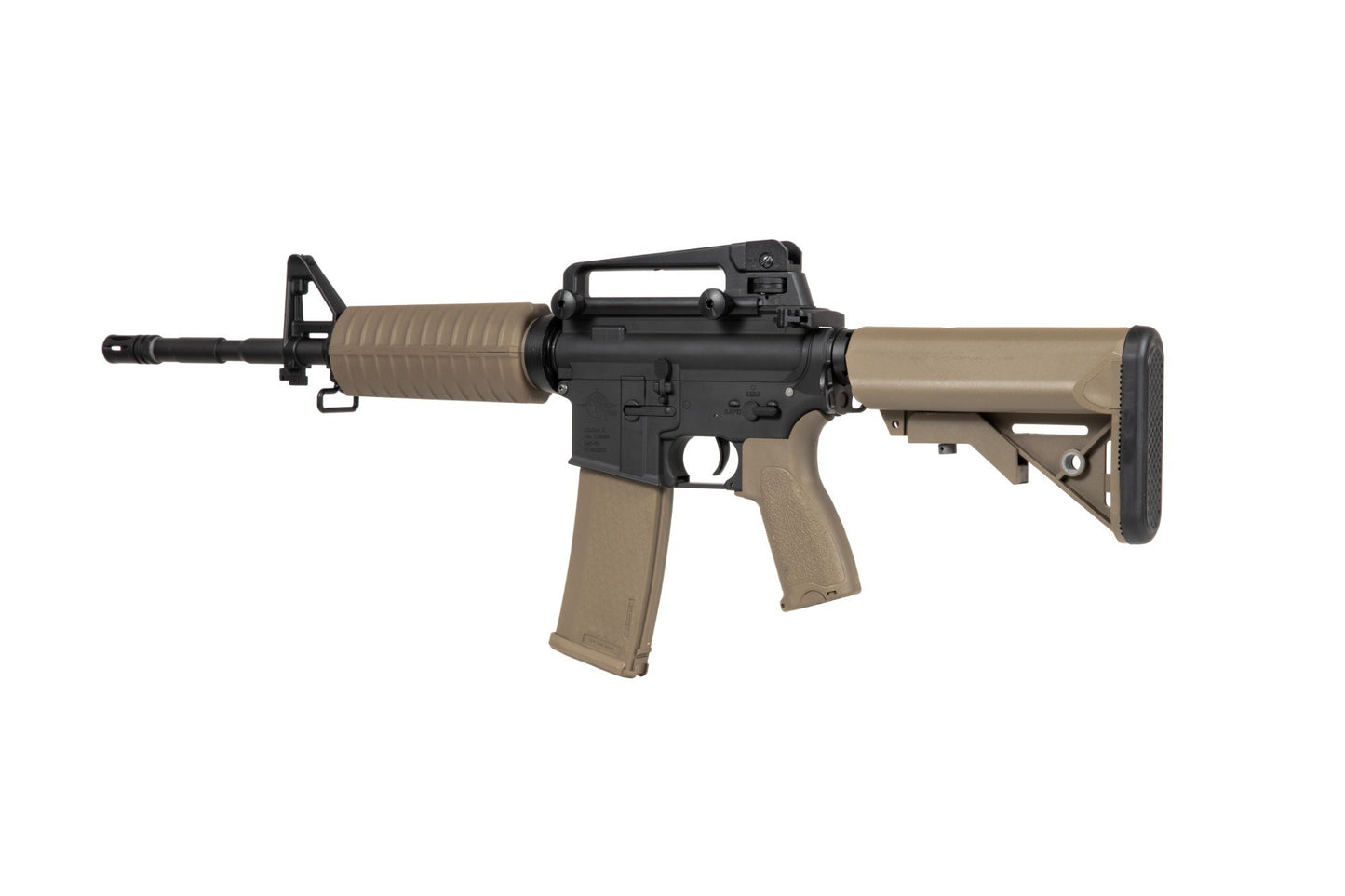 LAR-15 EDGE CARBINE - TAN 