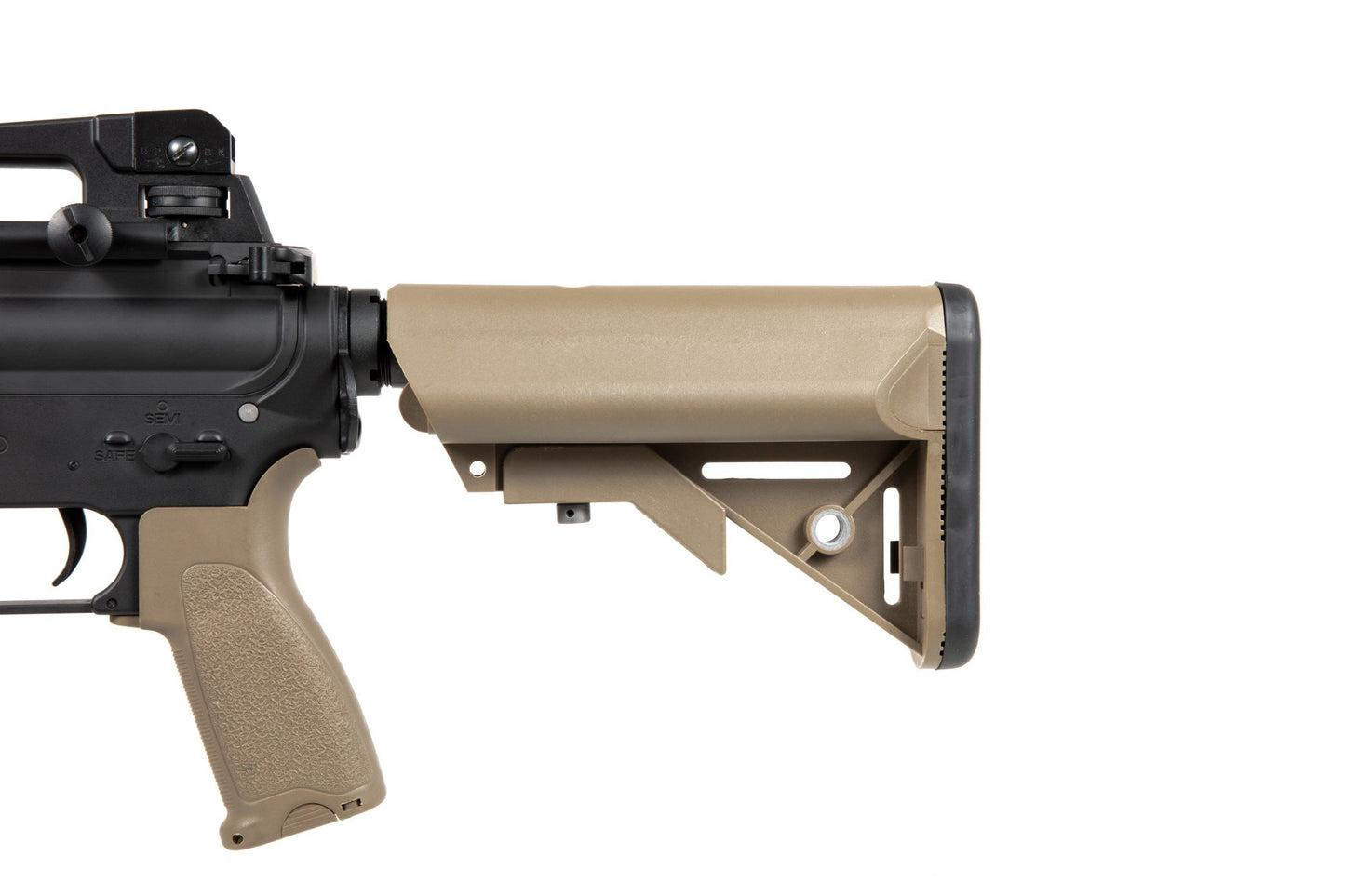 LAR-15 EDGE CARBINE - TAN 