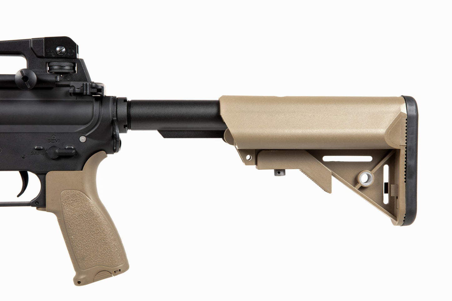 LAR-15 EDGE CARBINE - TAN 