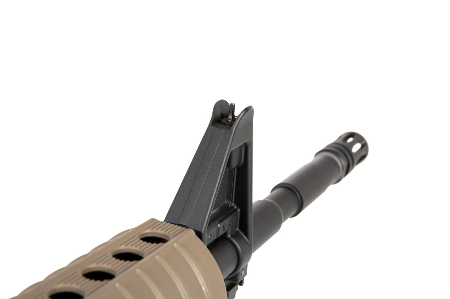 LAR-15 EDGE CARBINE - TAN 
