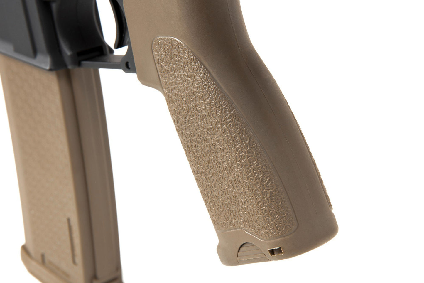 LAR-15 EDGE CARBINE - TAN 