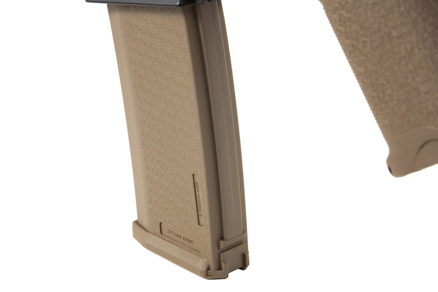 LAR-15 EDGE CARBINE - TAN 