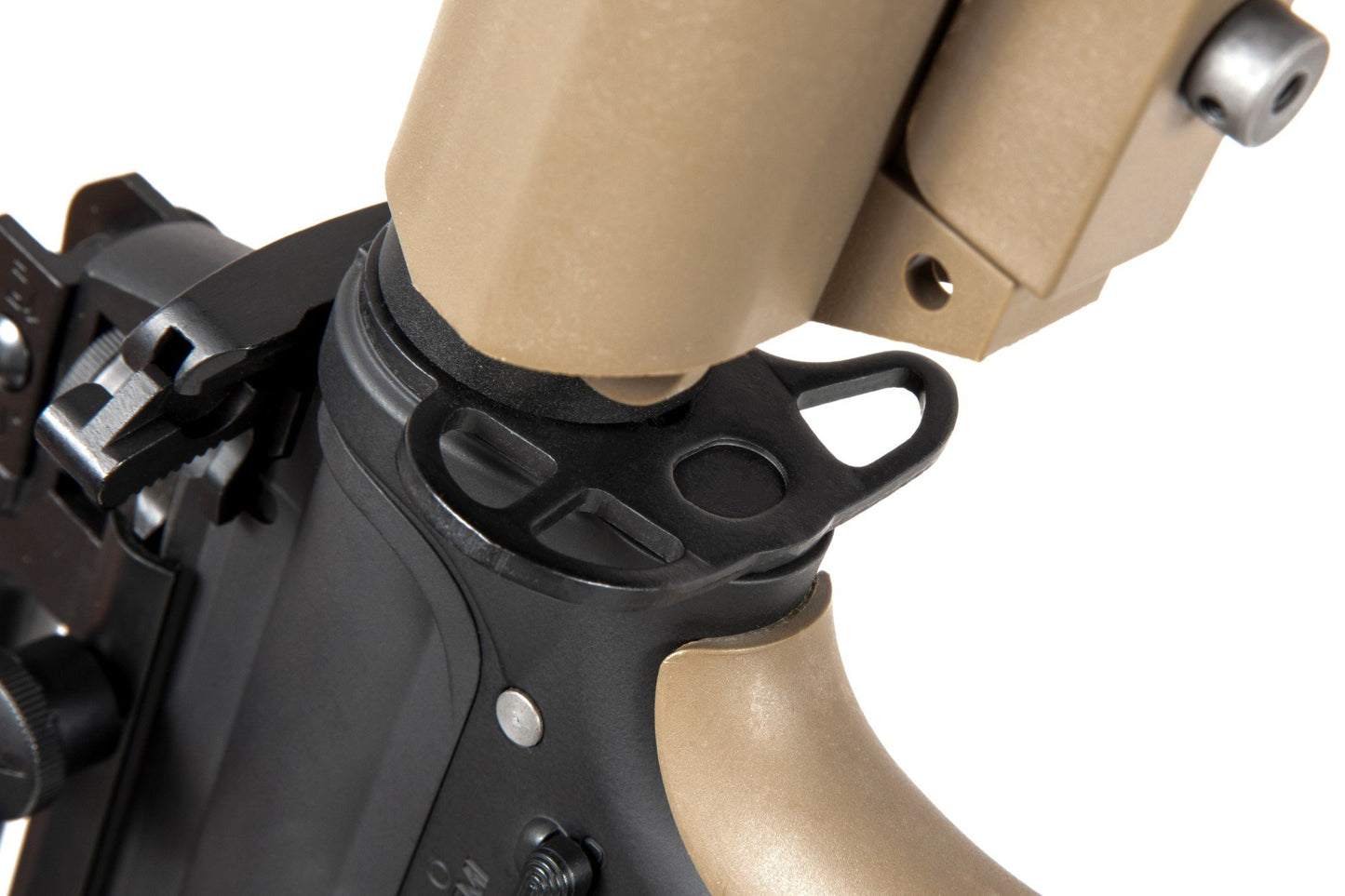 LAR-15 EDGE CARBINE - TAN 