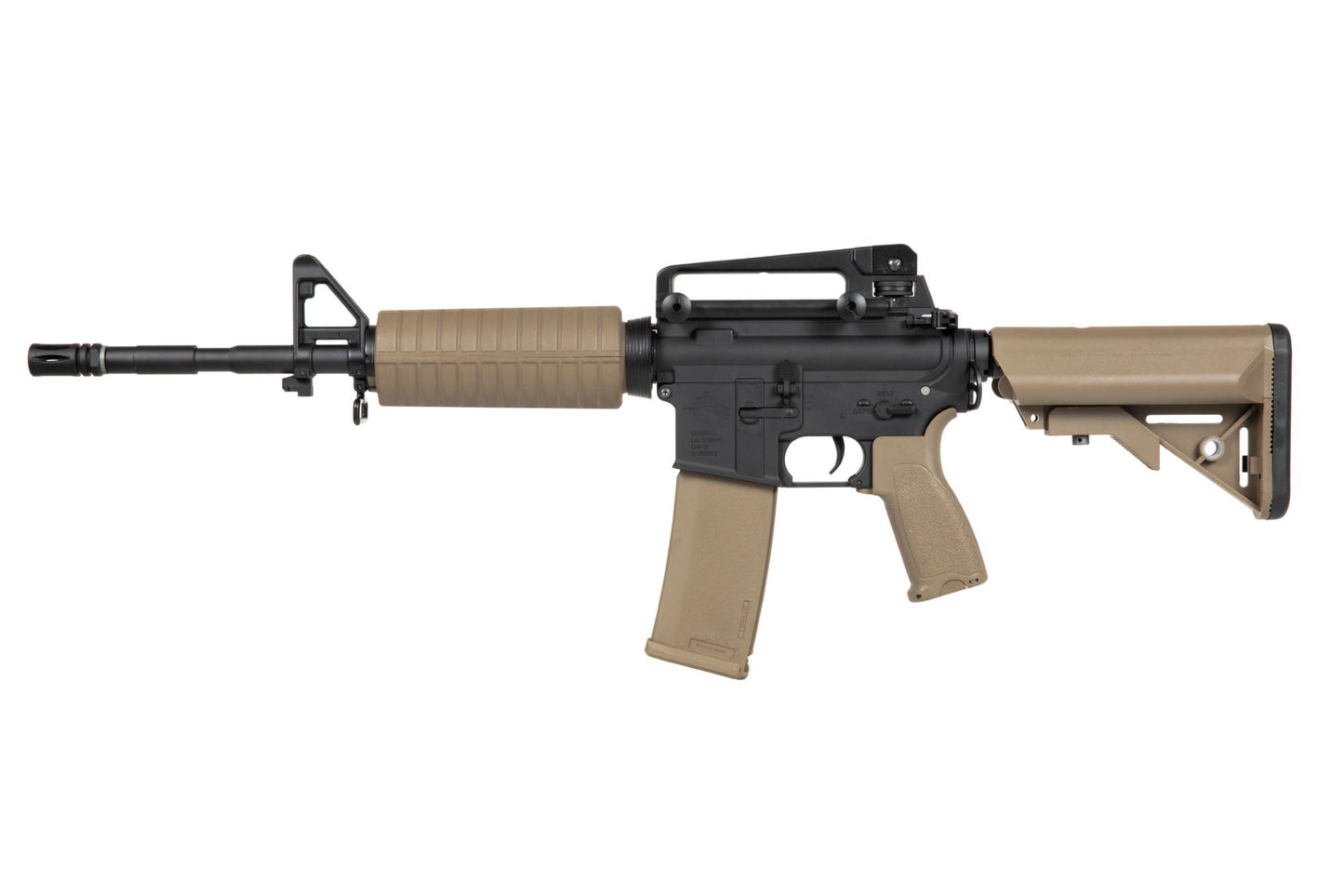 LAR-15 EDGE CARBINE - TAN 