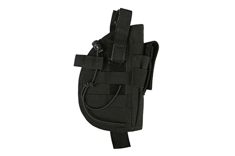 Universal Pistol Holster - Black