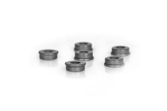 7 mm oil bushings (set of 6)