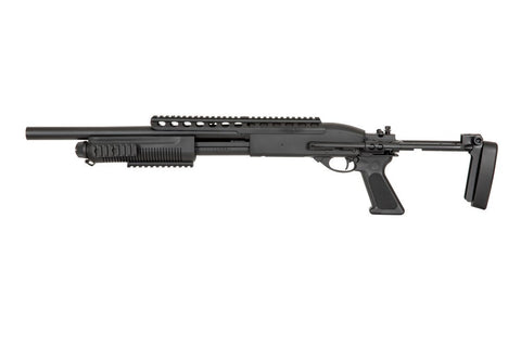 M870 Shotgun