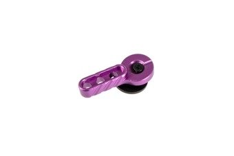 Fire Mode Selector for M4/M16 - Violet