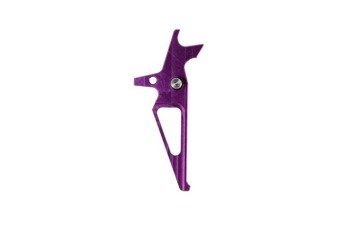 Trigger for M4/M16 - Pink