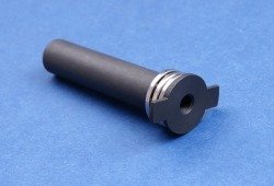 Reinforced Spring handlebar