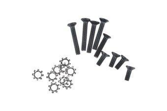 Set of screws for gearbox V2 QD
