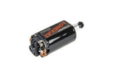 Titan Infinite High Speed Revolution Motor - Kort