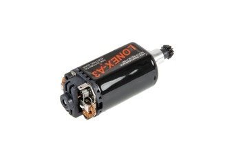 Titan Infinite High Speed ​​Revolution Motor - Map