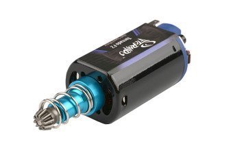 High Speed ​​Gen.2 Motor - Long