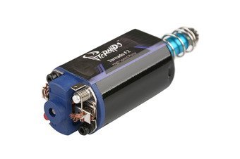 High Speed ​​Gen.2 Motor - Long