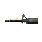 BARREL EXTENSION - 11.8 MM