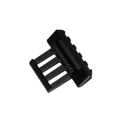 ONE OCLOCK SIDE MOUNT - SORT