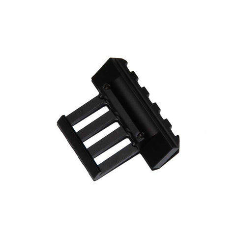 ONE OCLOCK SIDE MOUNT - SORT