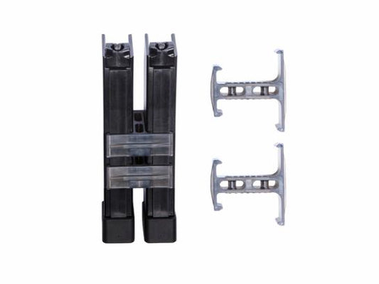 Magazine clip, Scorpion EVO 3 - A1, 2 pcs