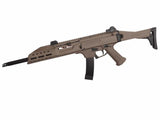 AEG - PROLINE SCORPION EVO 3A1 CARBINE BLK/FDE