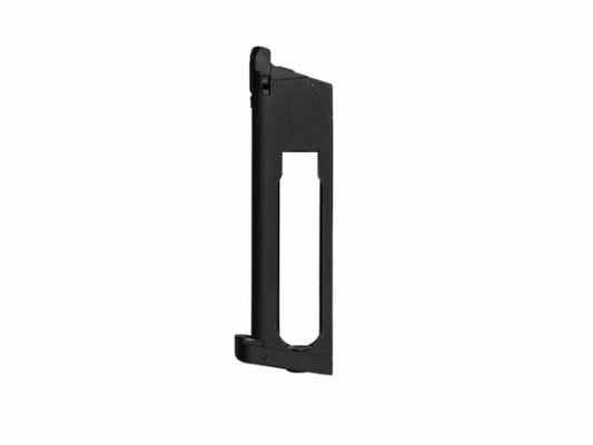 STI® Tac Master and LAWMAN CO2 magazine