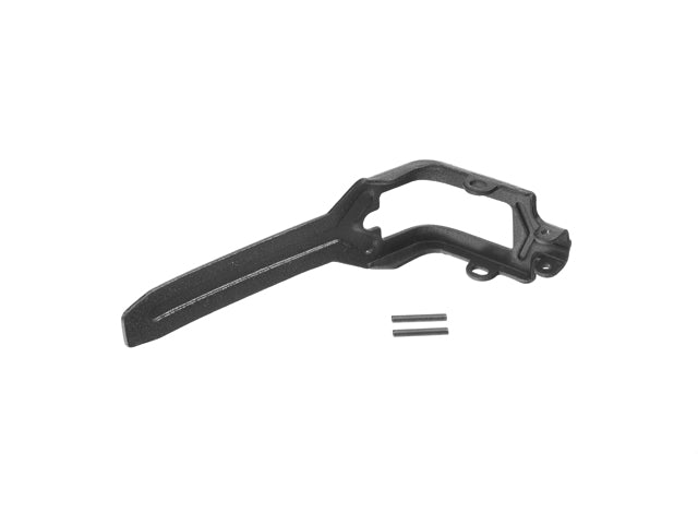 THUNDER B SONIC HANDLE