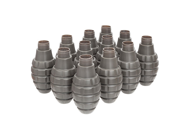 Thunder B Sonic Grenades Extra Shells - PineApple