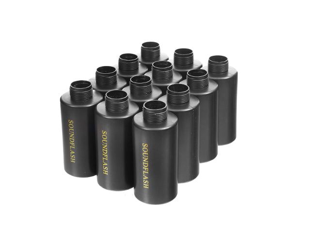 THUNDER B SONIC REPLACEMENT SHELLS