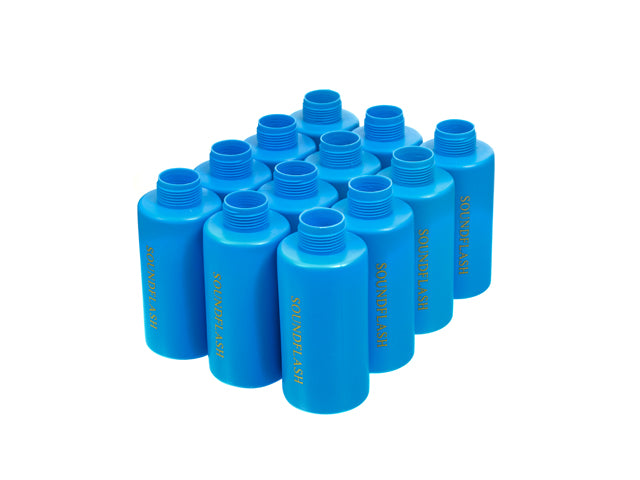 THUNDER B SONIC TRAININGSSCHALEN