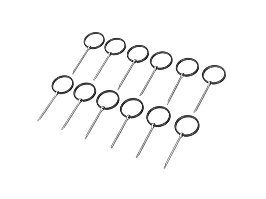 THUNDER B SAFTETY PIN