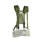 Harness Gen3 - Green