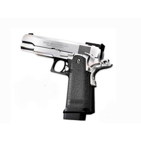 HI-CAPA 5.1 GBB - Chrome