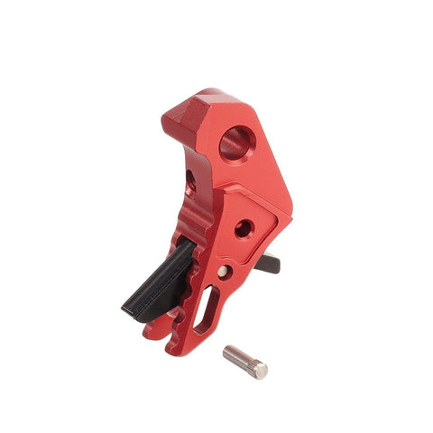 AAC Adjustable Trigger fo AAP-01 - Red