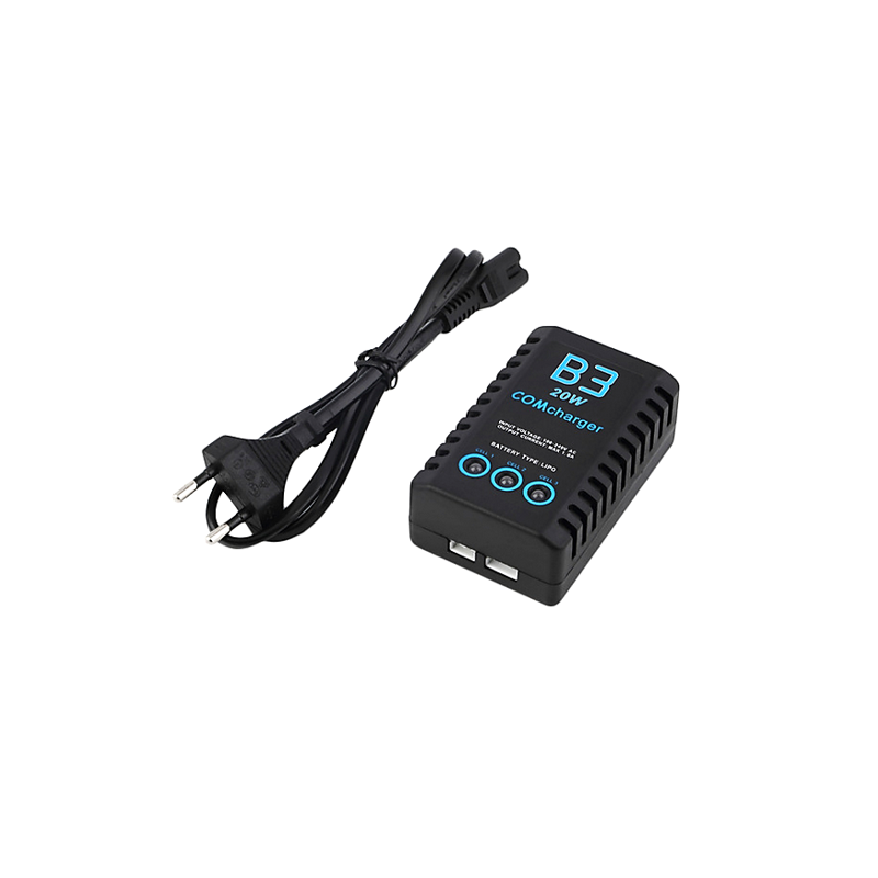 B3 20W LIPO CHARGER