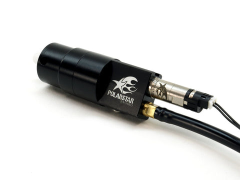 Polarstar JACK Conversion kit m/ A&K SR25 Nozzle