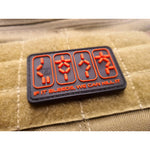 If It Bleeds, We Can Kill It Patch