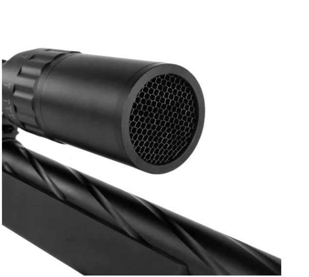 KILLFLASH 3-9X50 NOVRITSCH SCOPE
