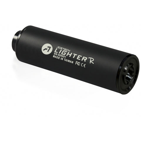 Lighter R Tracer Unit