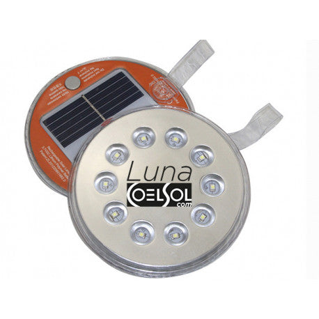 COELSOL LUNAR MAGNET LAMPE
